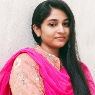 VAISHALI S