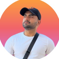 Amit Kumar Singh