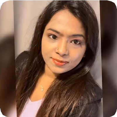 Shavitha Andavar