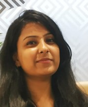 Vartika Srivastava