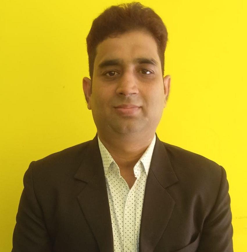 Satish Jha