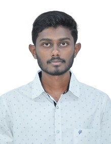 MANOJ H