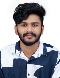 PRAVINE P NAIR