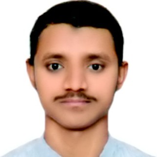 Ashraf Syed
