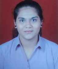 Rutuja Gaikwad