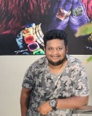 Naveen kumar R