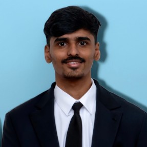 Nagarjun K