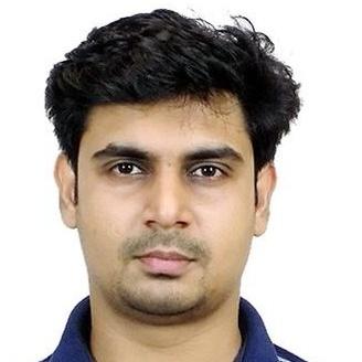 Animesh Sen