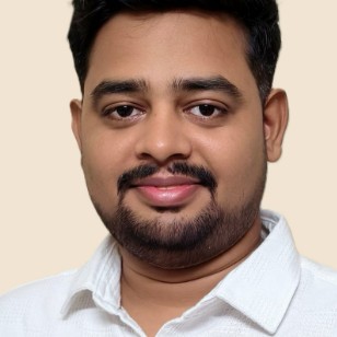 Pratyush Prateek Mohanty