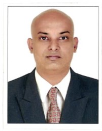 Srinevasa Santhosh Kumar Mohan