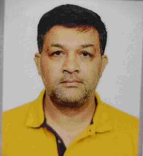 Ram Bhayani
