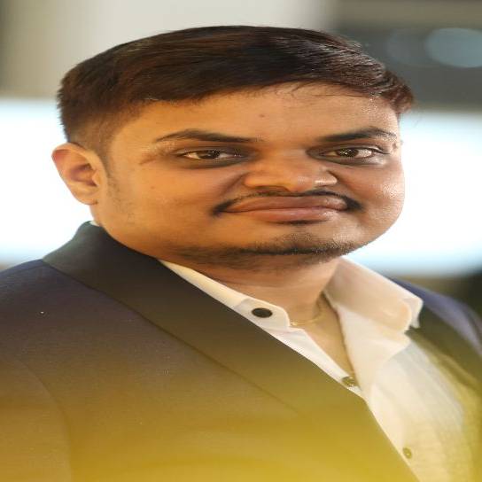 Rajkiran Veldur