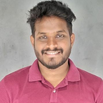 Surya Balaji Vallem