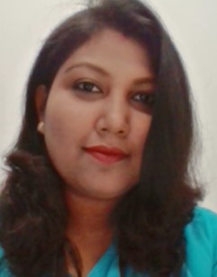 ABARNA Roy Singh