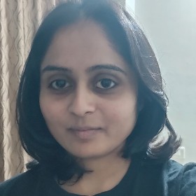 Shilpa Prajapati