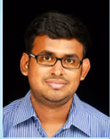 Vignesh Swaminathan