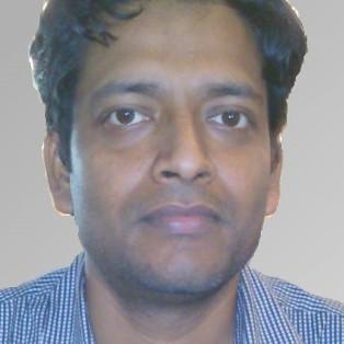 Saurabh Chakraborty