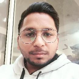 Kartikay Sharma