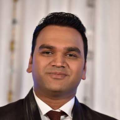 GAJENDRA BHANDARKAR