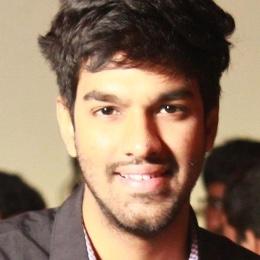 Routu Sanjay