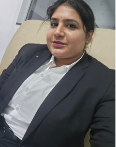 Prerna R K