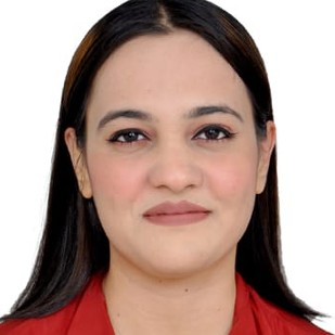 Deepjyot Kaur