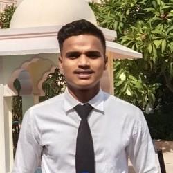 SOURAV KUMAR SINGH