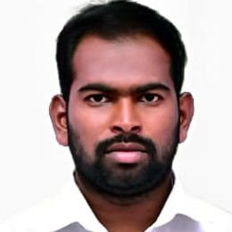 S. ARUN