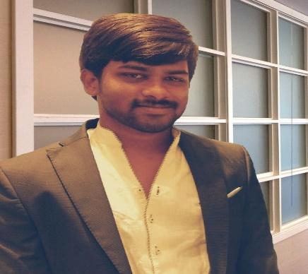 Vikas Kantheti