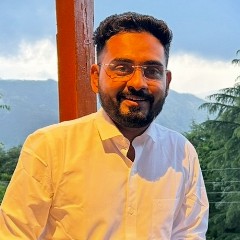 RANJITSINH DESAI