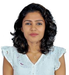 VARSHA M U