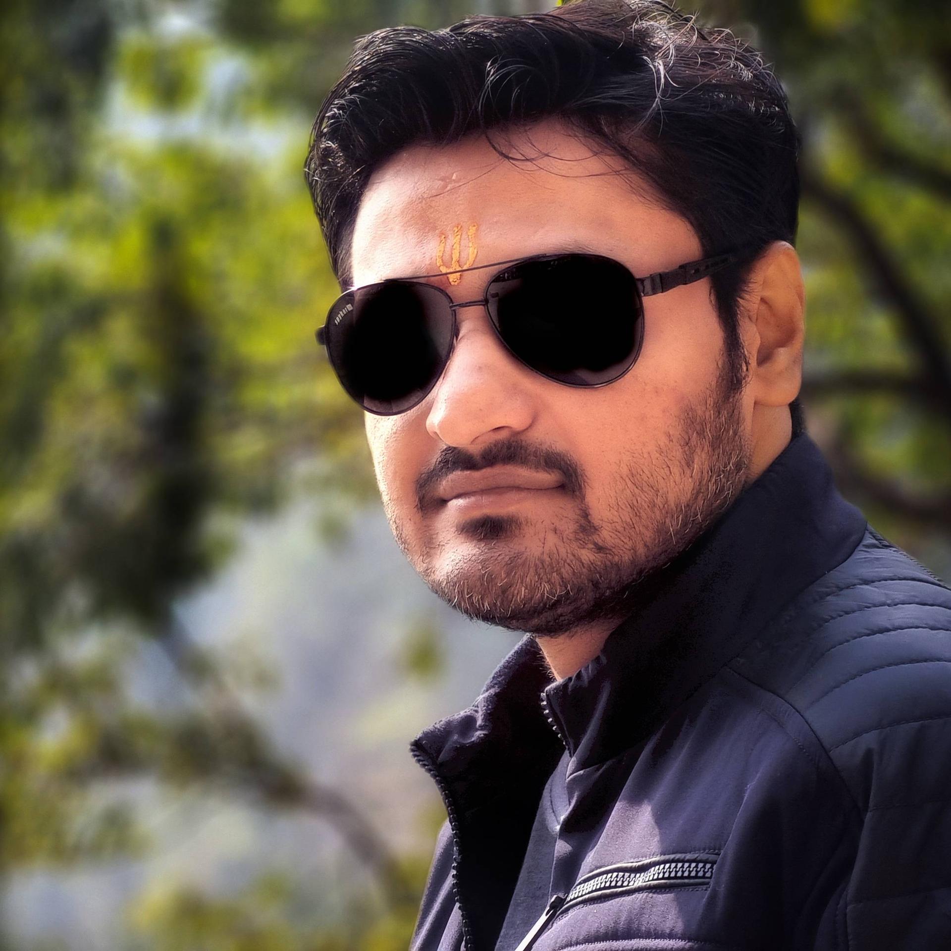 Soumyabrata Gangopadhyay