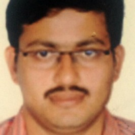 Mahesh Gandrakota