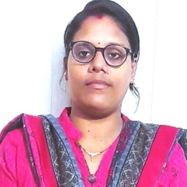 BASANTI ROUT