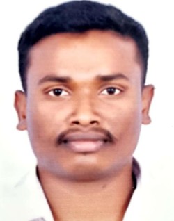 TEJA VENKAT SAI RACHAMALLA