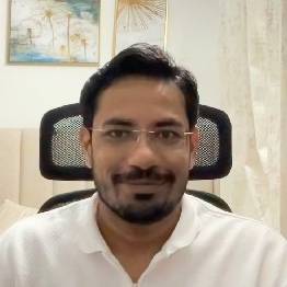 Nitesh Kumar