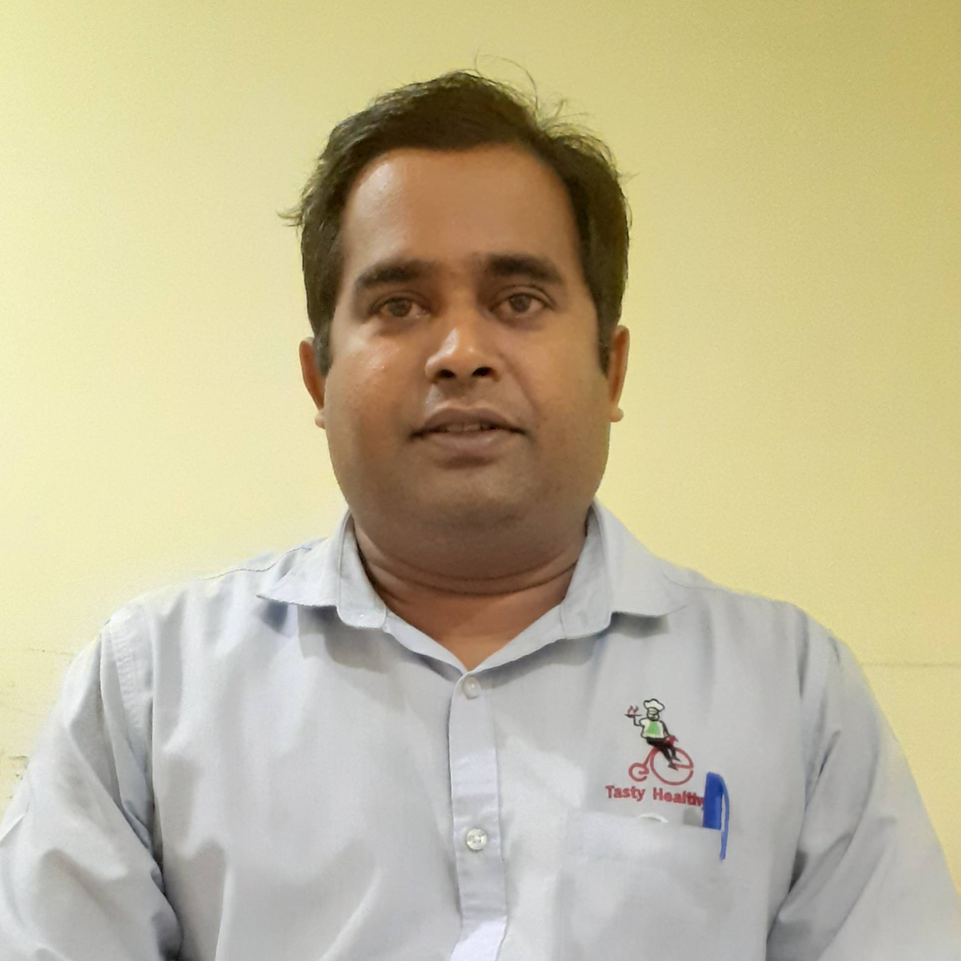 Avil Dsouza