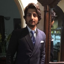Dev Chauhan