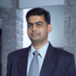 Sandeep Kaushik Chebolu