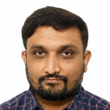 Dhruv Kamani