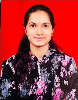 Mayuri Manoj Somwanshi
