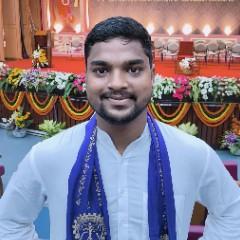 ABHISHEK URAM