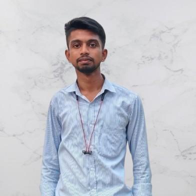 Gouranga Sadhukhan
