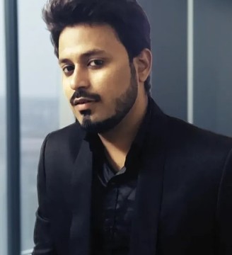 Haris Shaikh