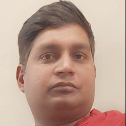 Rajeshkumar Yadav