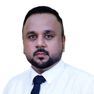 Mohammed Obaid Siddiqui