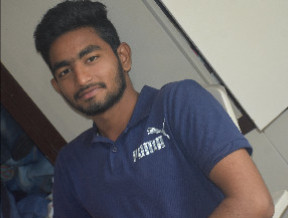 Ravi Kiran Thota