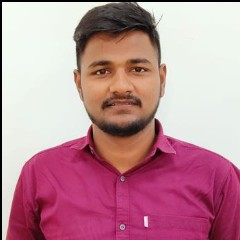 Vishal Jaiswal