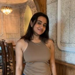 Drushti Jadhav