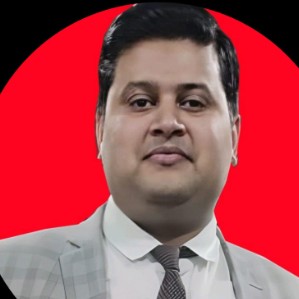 SANAND KASHYAP